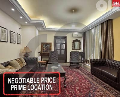 Great deal, prime location, jbeil, hboub REF#SH127037