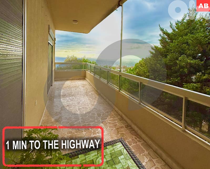 comfortable, calm area, jbeil, aamchit/عمشيت  REF#AB127336 0