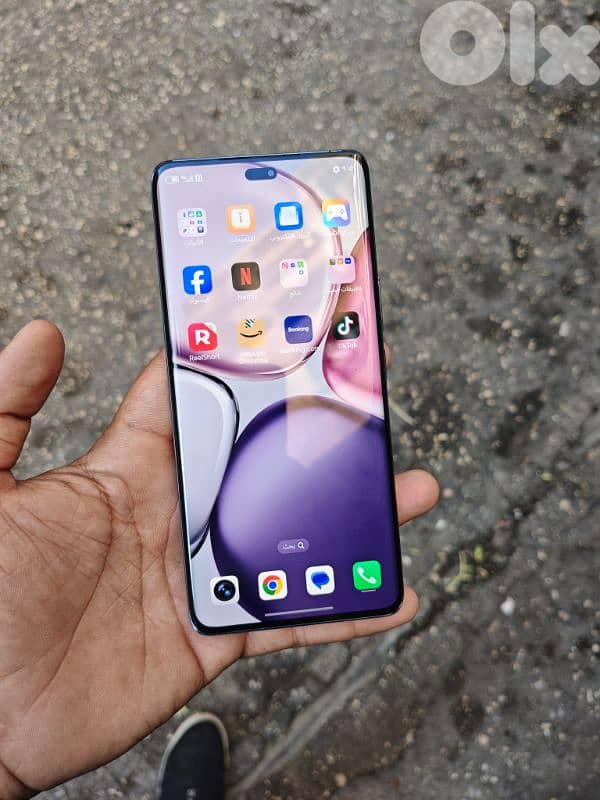 honor x9 c 1