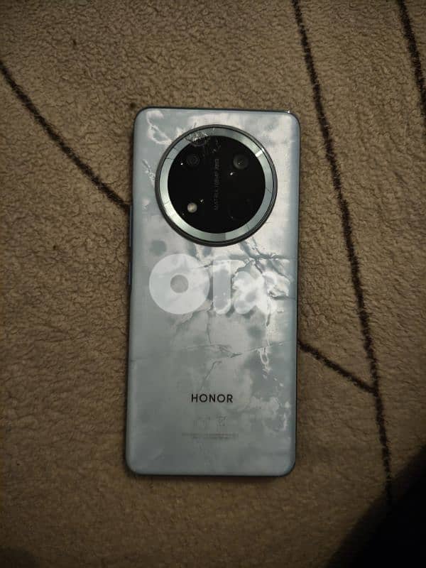 honor x9 c 4