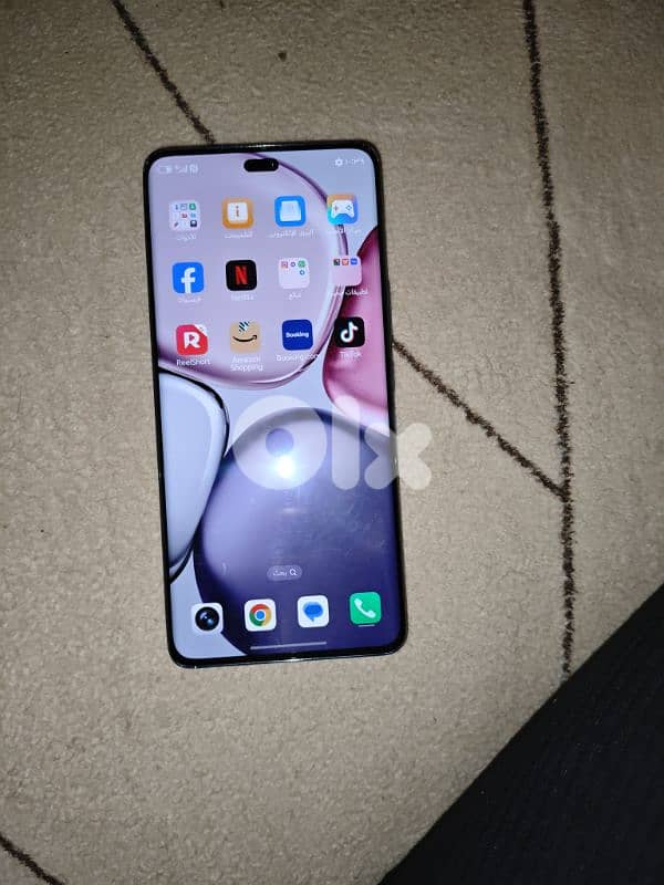 honor x9 c 5