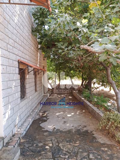 Duplex in klayaat for sale دوبلكس في القليعات للبيع