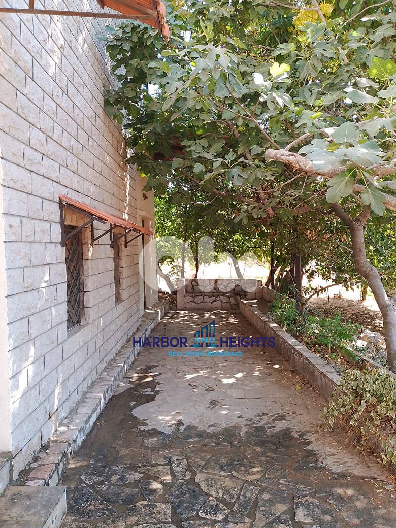 Duplex in klayaat for sale دوبلكس في القليعات للبيع 0