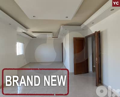 Brand new -new apartment - Amchit  REF#YC127337