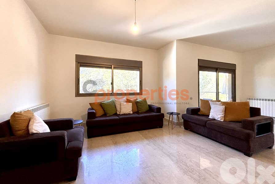 Apartment for Rent in Mar Chaaya – CPRA43 0