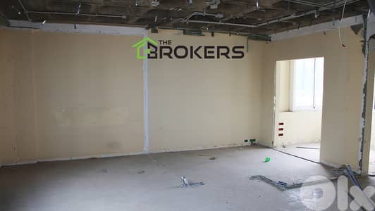 Commercial for Rent Beirut, Gemmayzeh