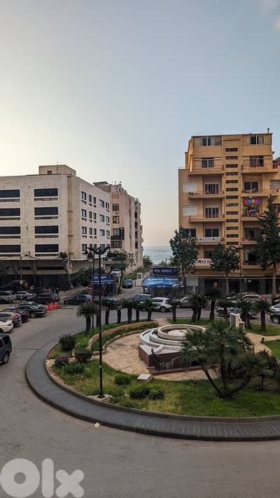office space jounieh center