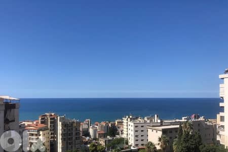 Prime Location Apartment For Sale In Sahel Alma شقة للبيع في ساحل علما