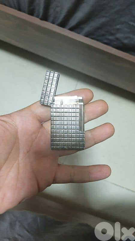 St. Dupont lighter 2