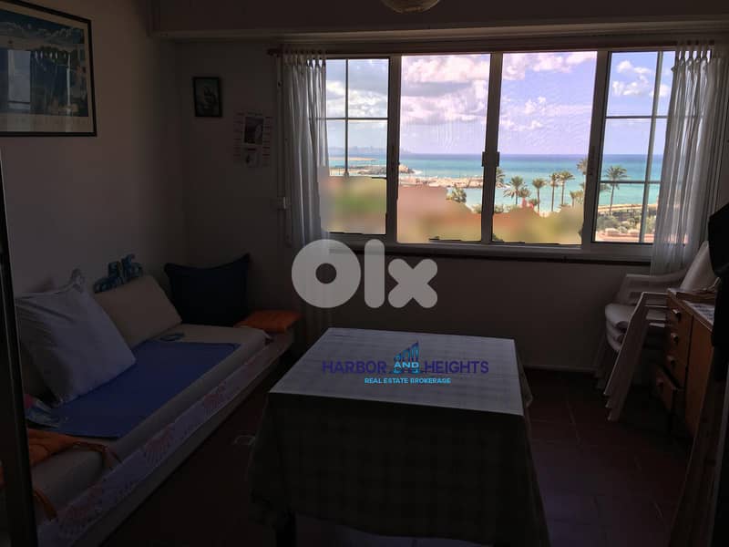 chalet for sale in kaslik شاليه للبيع في الكسليك 0