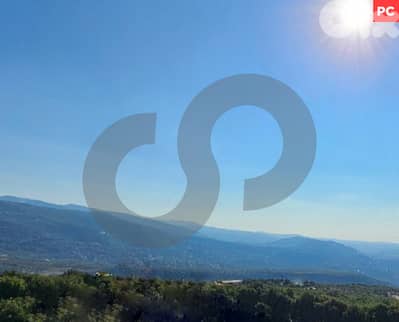 Prime area,Luxurious, great deal, zgharta, Miziara/مزيارة REF#PC127338