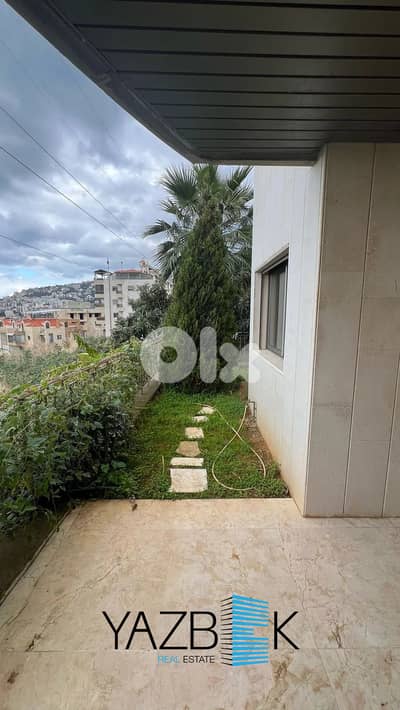 Apartment for Sale in Kfarhbab  شقة للبيع في كفرحباب