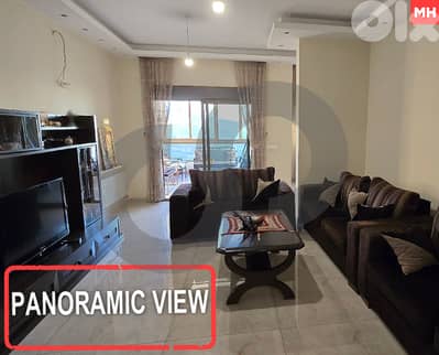 new building, panoramic view, baabda, aaraya/عرايا REF#MH127339