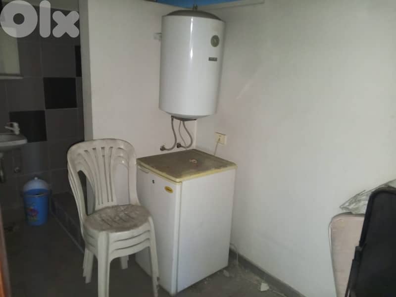 Cabine for sale in Jounieh | Malibu كابين للبيع في جونية 3