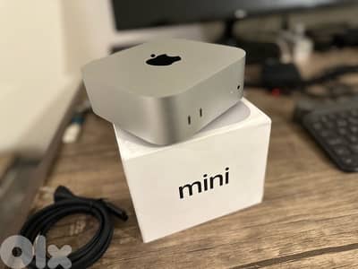 Apple Mac Mini M4 pro