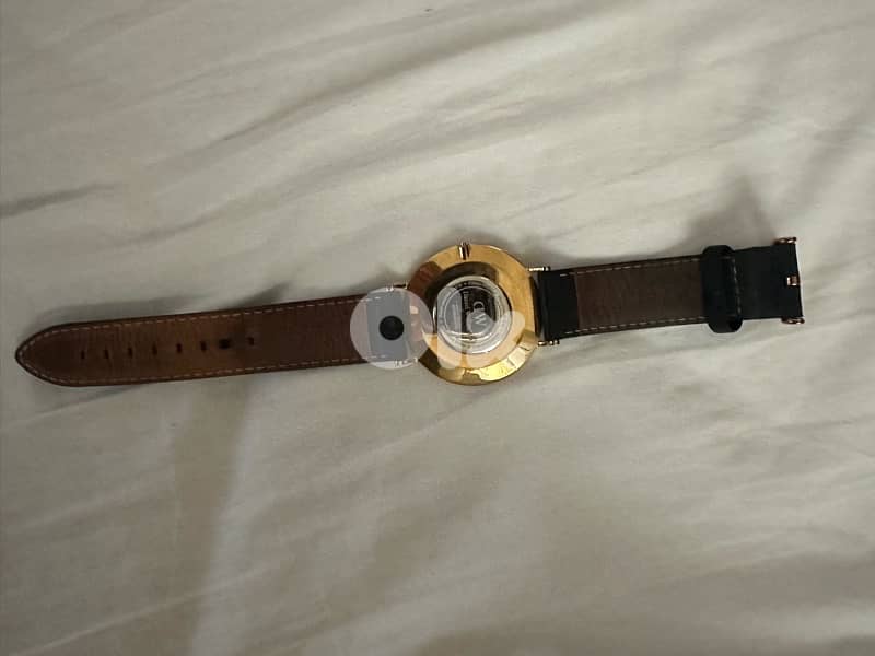 DW watch authentic 1