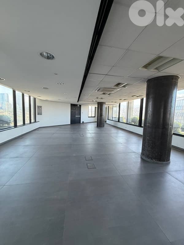 Offices for Rent | مكاتب للايجار 0