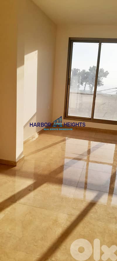 apartment for sale in new sehayleh شقة للبيع في نيو سهيلة