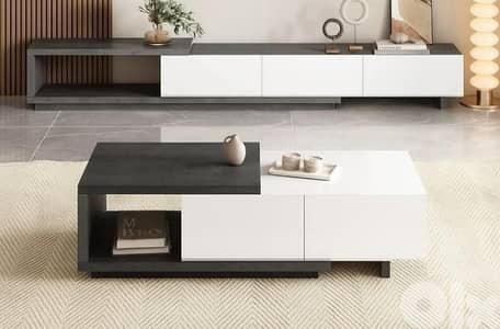 New TV Table & centre table High Quality