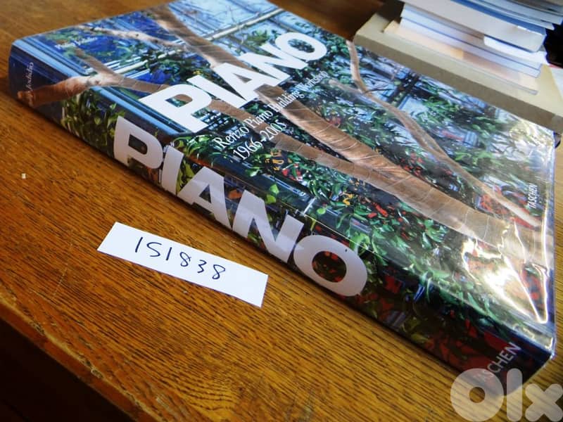 Collectable & Rare Coffee Table Books 6
