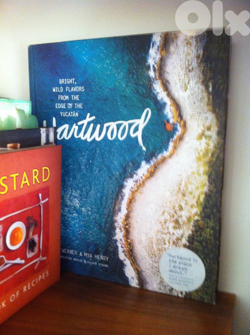 Collectable & Rare Coffee Table Books 8
