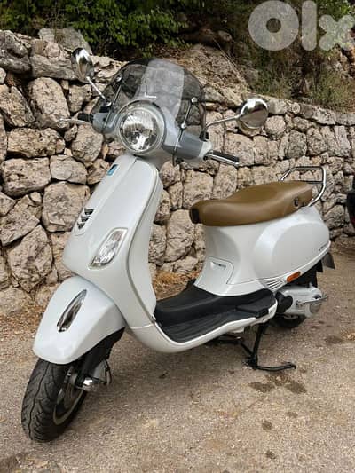 vespa vxl 150cc