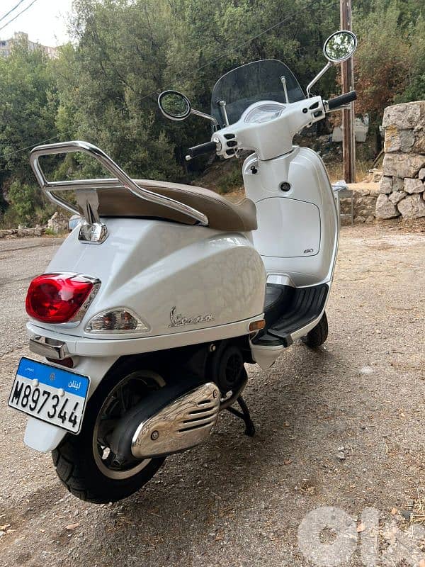 vespa vxl 150cc 3