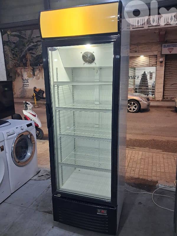 براد واجها ماركه نوفوكس شبه لجديد 2