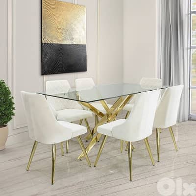 dining table for 8