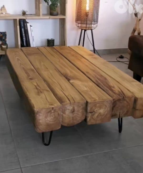vintage tables 1