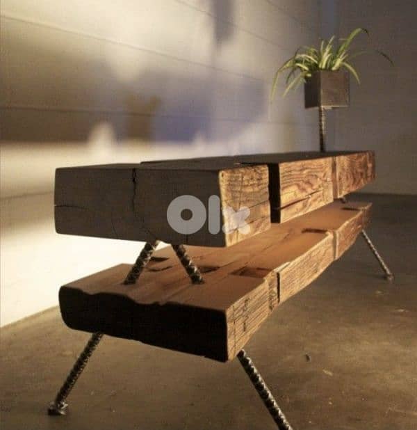 vintage tables 6