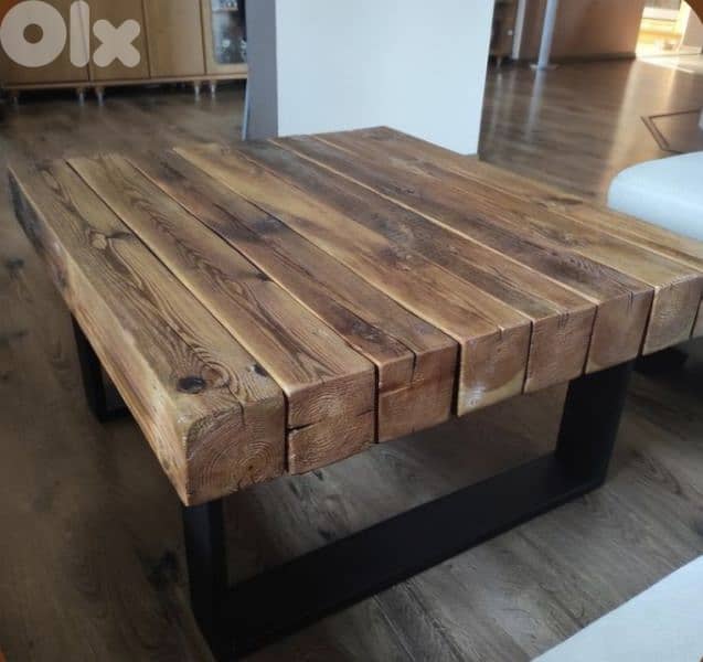 vintage tables 9