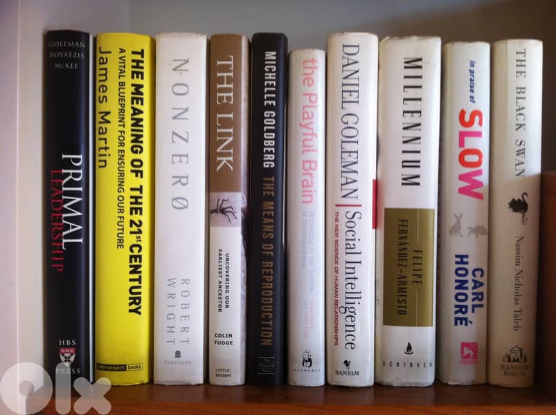 Hardcover Geo-Politics / History / Biographies Books in Good Condition 1