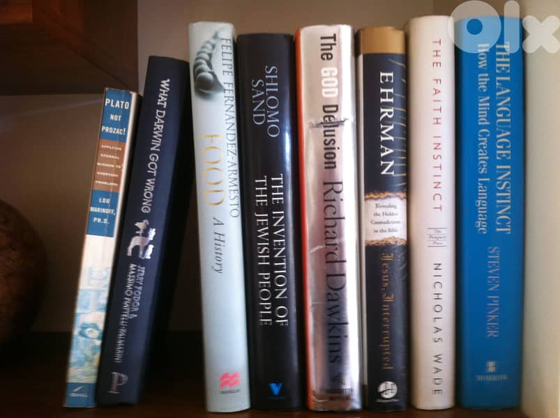 Hardcover Geo-Politics / History / Biographies Books in Good Condition 3
