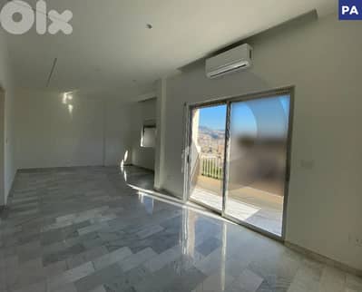 high ceilings, Mountain View, beirut, achrafieh/الأشرفية REF#PA127342