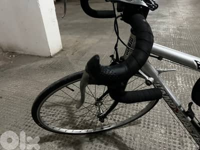 Bridgestone Road Bike – 8x2 Gears – Super Lightweight & Well Maintaine