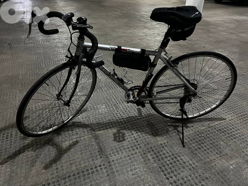 Bridgestone Road Bike – 8x2 Gears – Super Lightweight & Well Maintaine 1