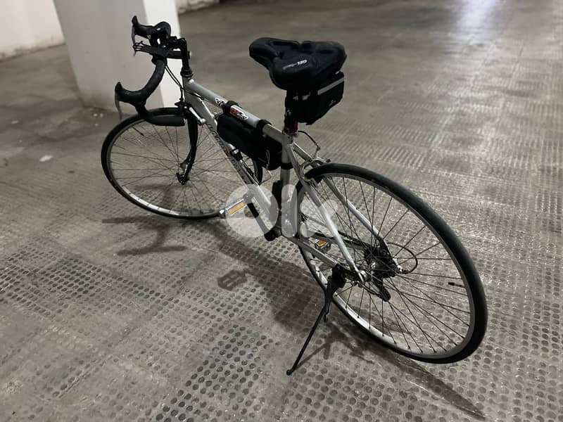 Bridgestone Road Bike – 8x2 Gears – Super Lightweight & Well Maintaine 3