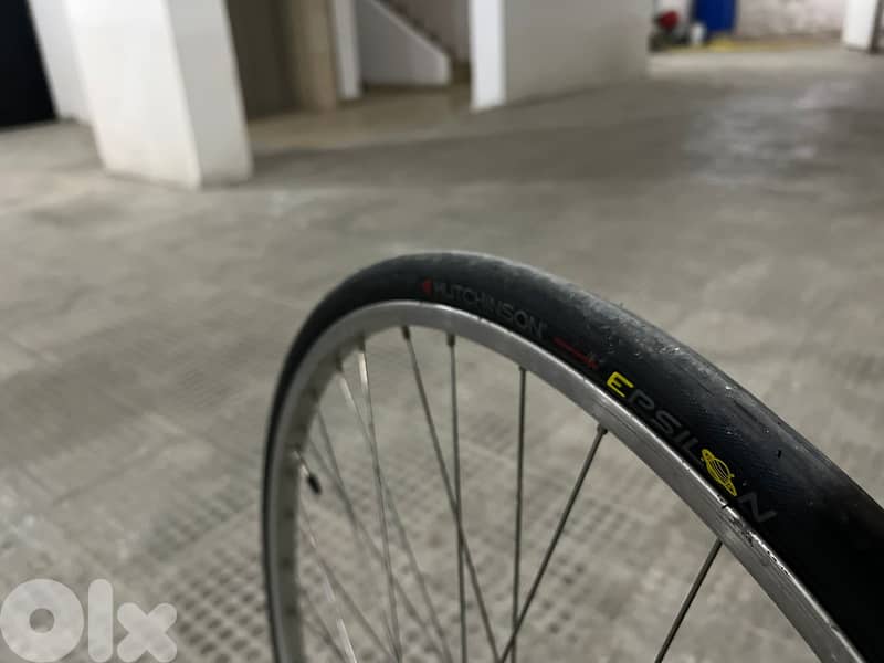 Bridgestone Road Bike – 8x2 Gears – Super Lightweight & Well Maintaine 7