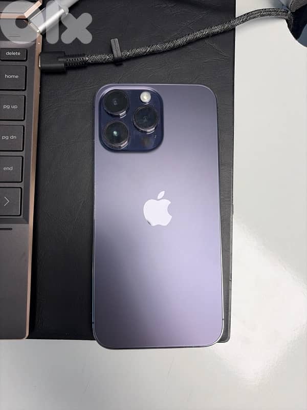 iphone 14 pro max 0
