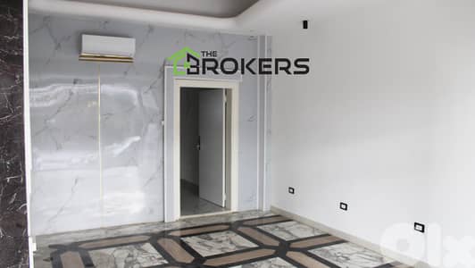 Shop for Rent in Verdun محل للايجار في فردان