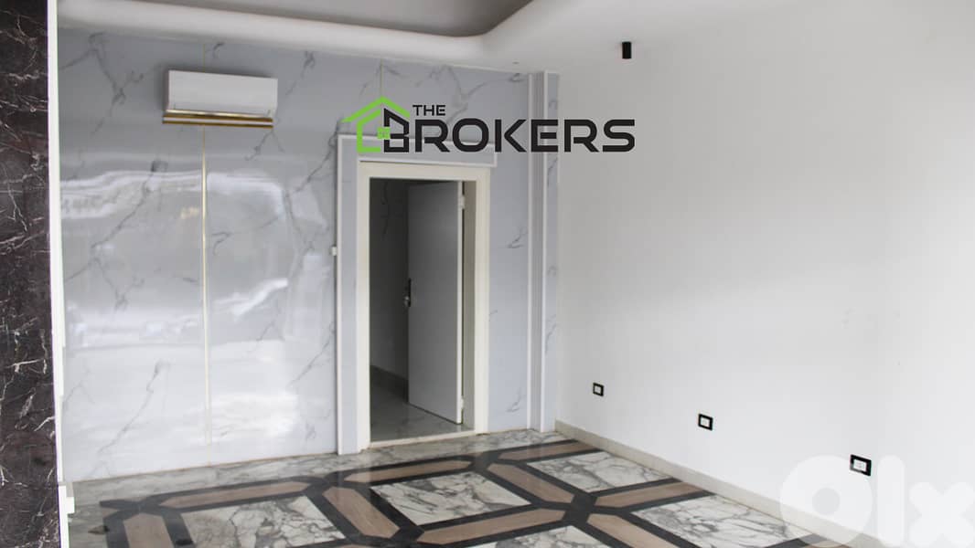 Shop for Rent in Verdun محل للايجار في فردان 0