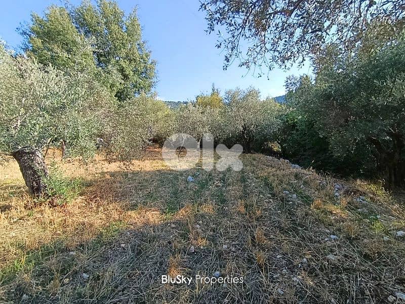 Land For SALE In Bchelli أرض للبيع #ES 0