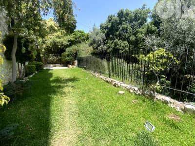 RWK128CN - Fully Furnished  Apartment For Rent In Adma With Garden
