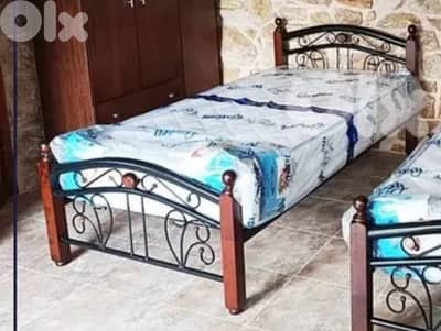 single bed,تخت ماليزي