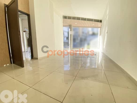Shop For Rent in Jal el Dib - CPFY36 0