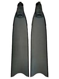 Freediving Fins – Brand New, Never Used – Still in Case 0