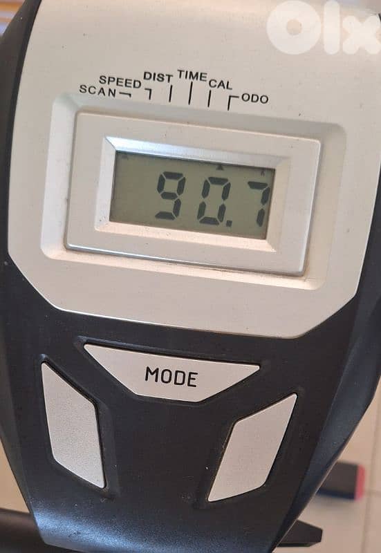بسكليت منزلية Bodyfit جديدة ب 110 $ 1