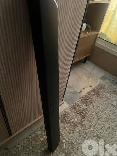 Campomatic Sound Bar