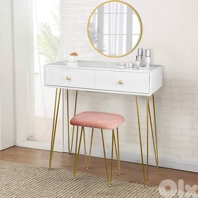 Luxury Dressing Table - Makeup Table for Women